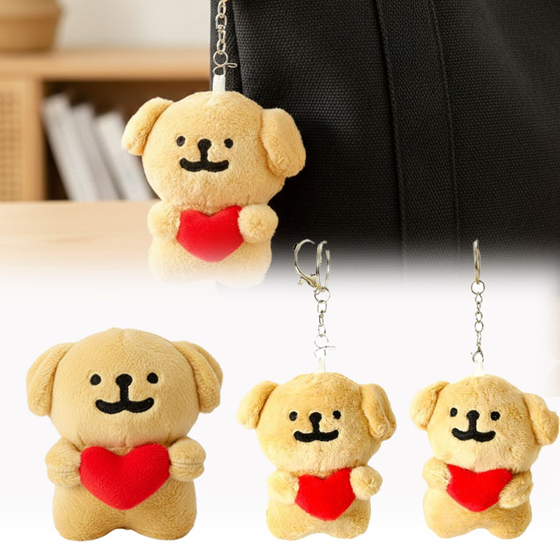 Mini Backpack Purse - 1-10 Pezzi Portachiavi a Forma di
