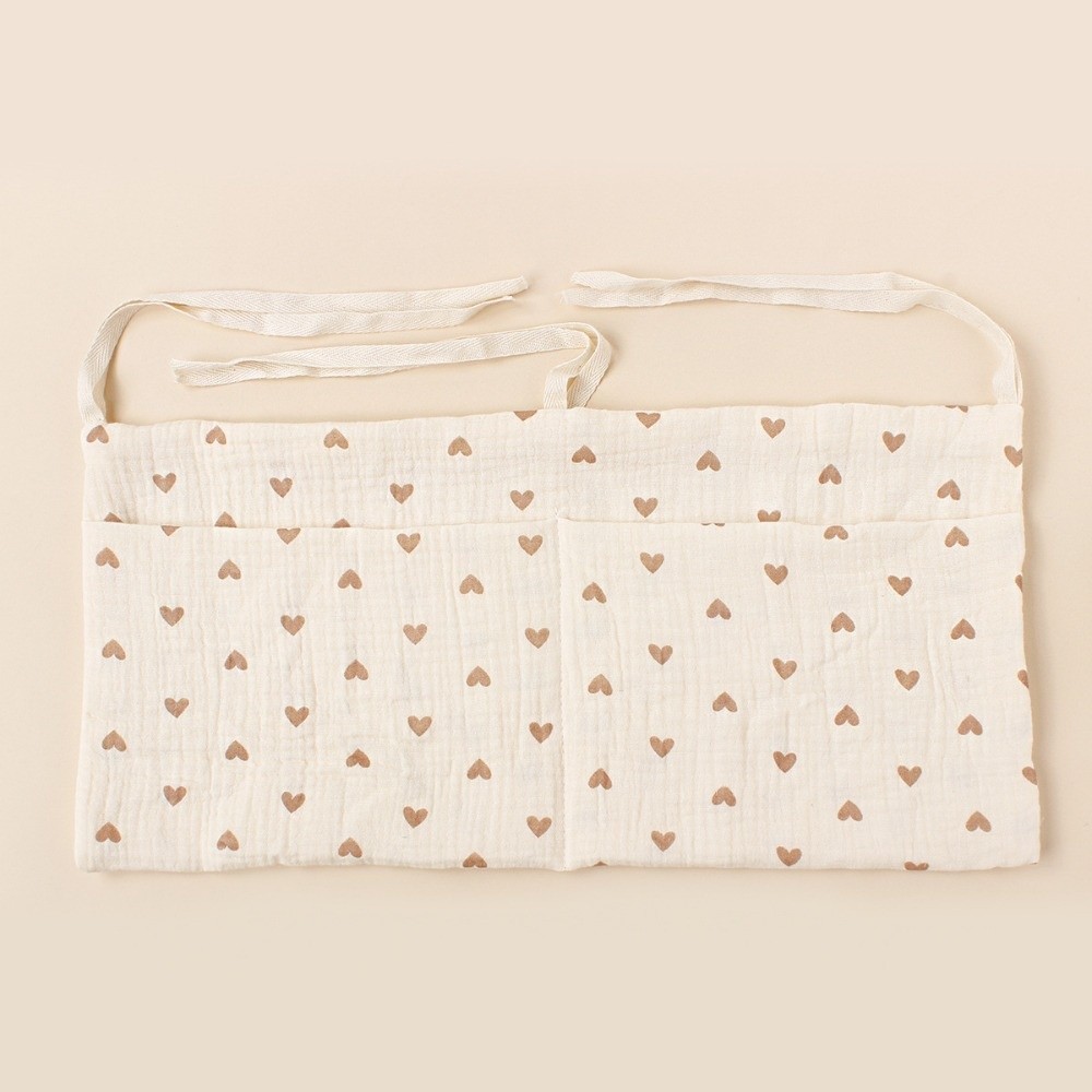 Backpack Diaper Bag - Borsa portaoggetti per bambini a doppio