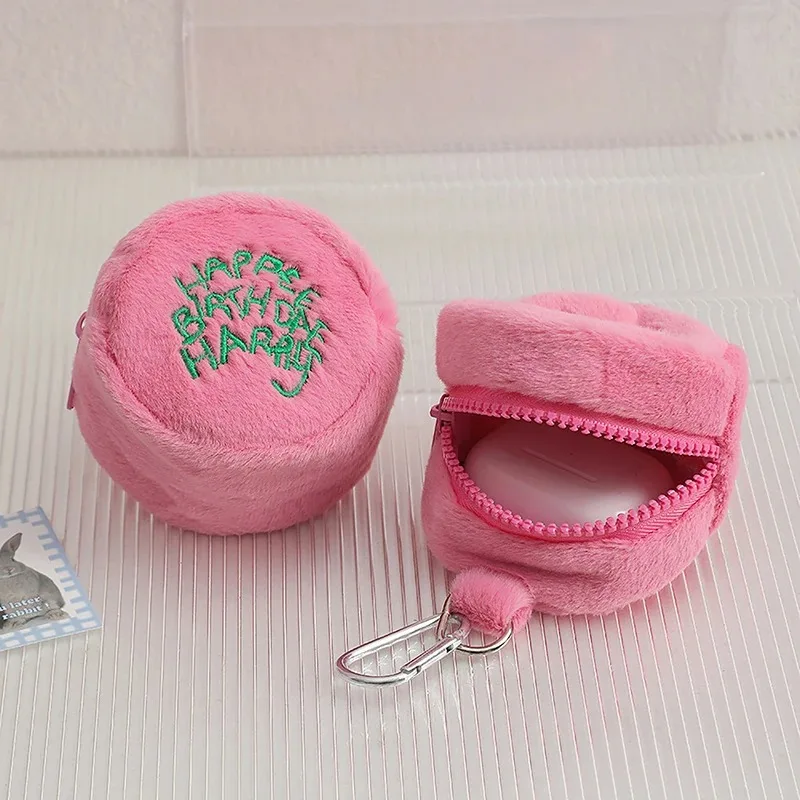 Backpack Insert Organizer - Borsa a tracolla pelosa a forma