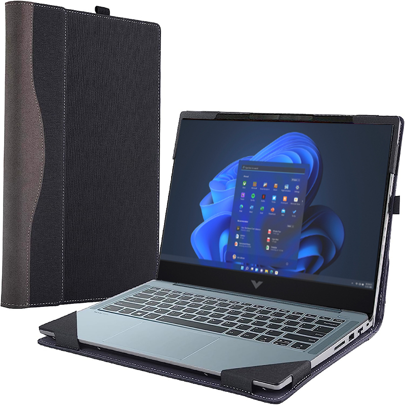 Laptop Sleeve Removable - Custodia per Laptop da gioco HP