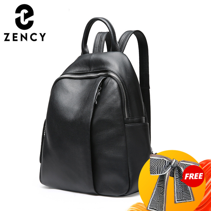 Travel Backpack Anti Theft - Zency Zaino da donna dal design
