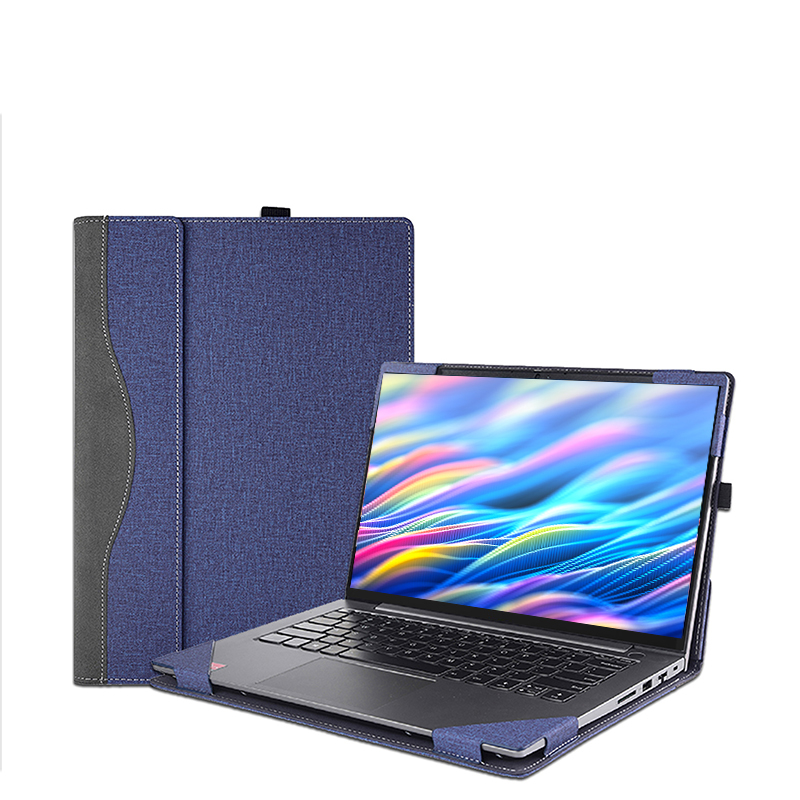 Laptop Sleeve Removable - Custodia per laptop da 15,6