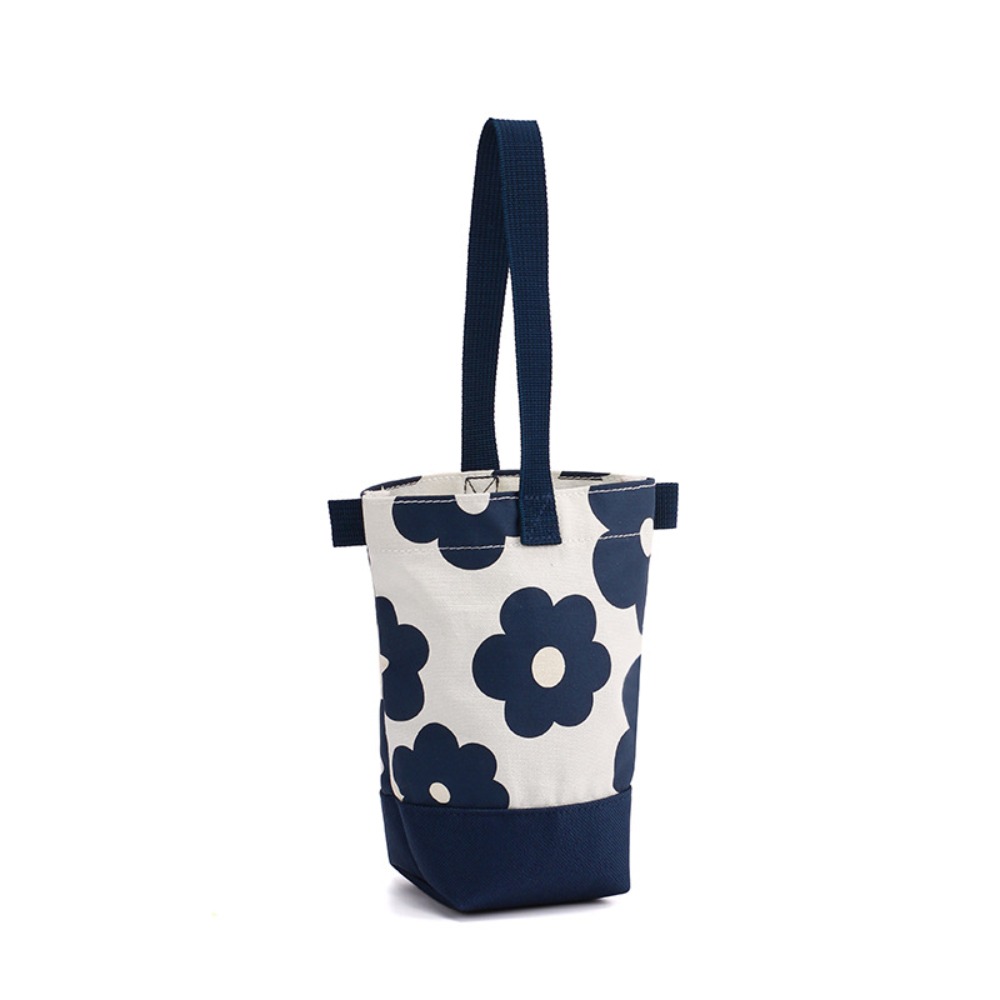 Hydration Pack Outdoor - Borsa per tazza di tela per