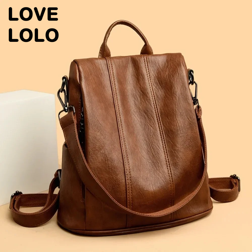 Travel Backpack Anti Theft - NUOVO zaino per laptop antifurto per