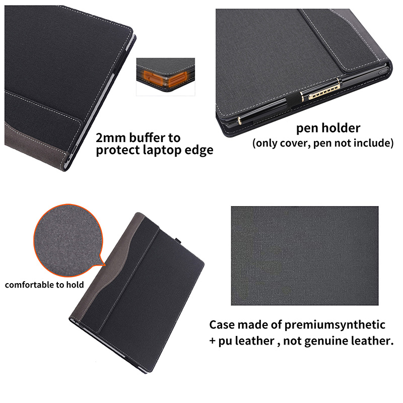 Custodia per laptop per HP Eli - Laptop Sleeve Removable recensione e prezzo