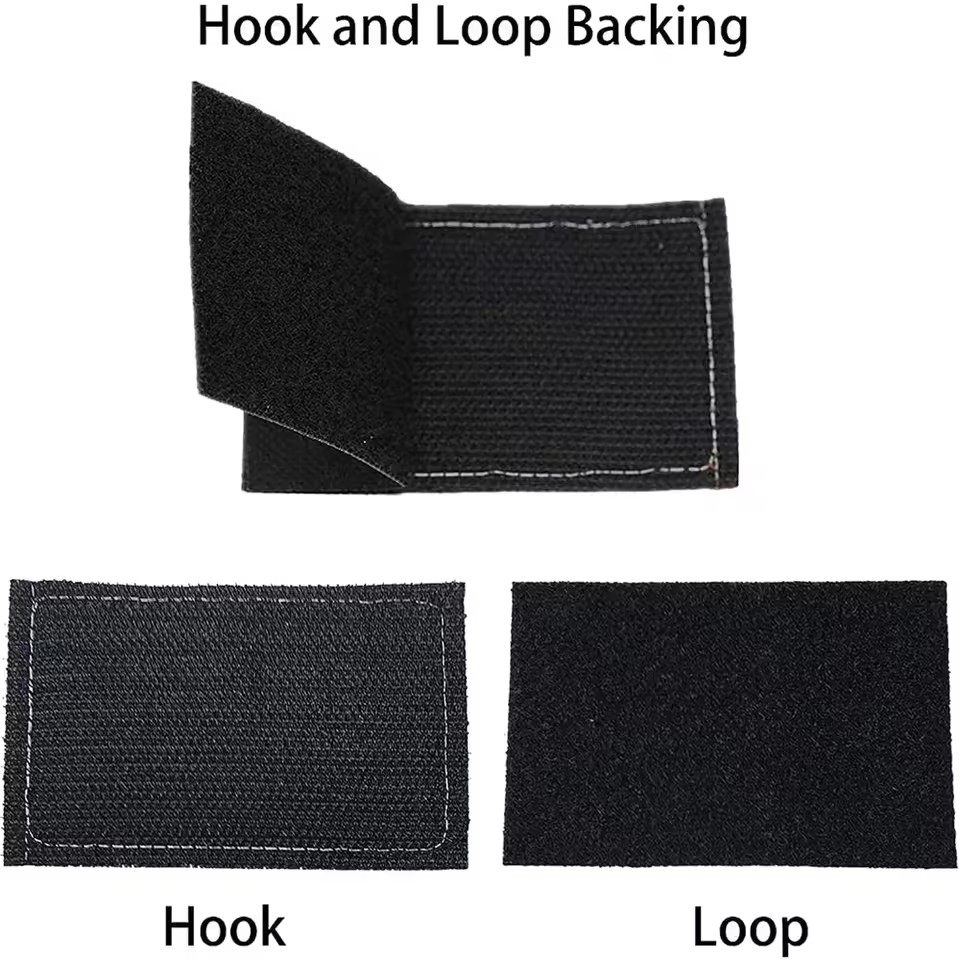 NON RUN Fun Meme Tattico Moral - Urban Backpack Tactical recensione e prezzo