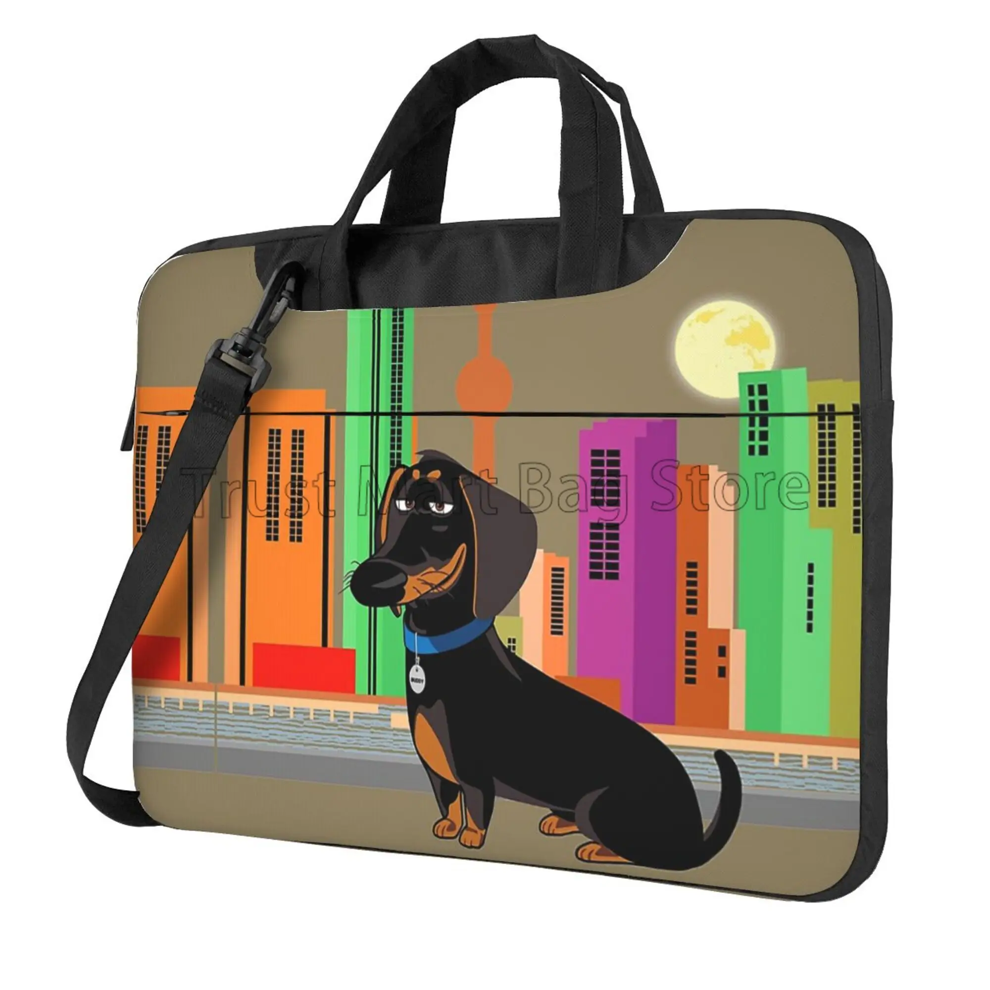 Simpatica custodia per Laptop  - Laptop Backpack 15.6 recensione e prezzo