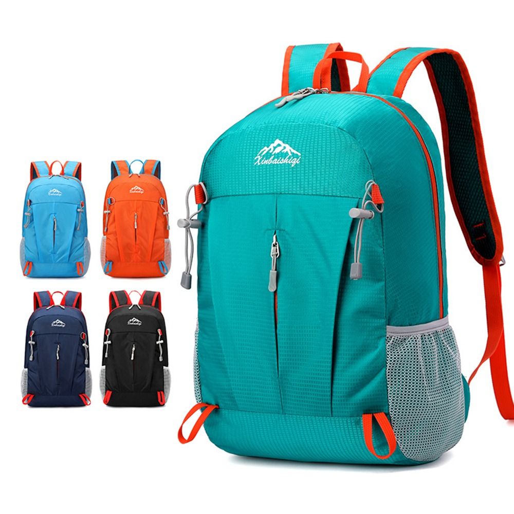 Zaino da Escursionismo Resiste - Hiking Backpack Waterproof recensione e prezzo