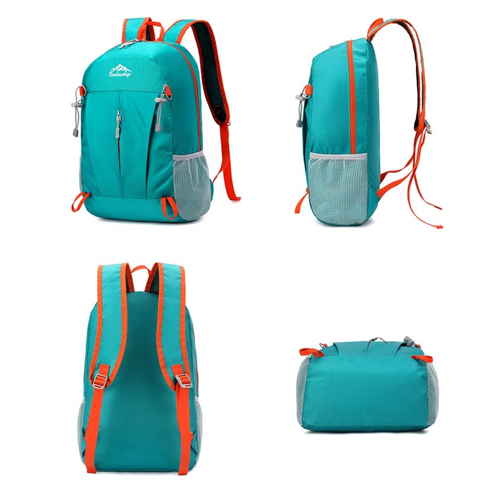 Zaino da Escursionismo Resiste - Hiking Backpack Waterproof recensione e prezzo