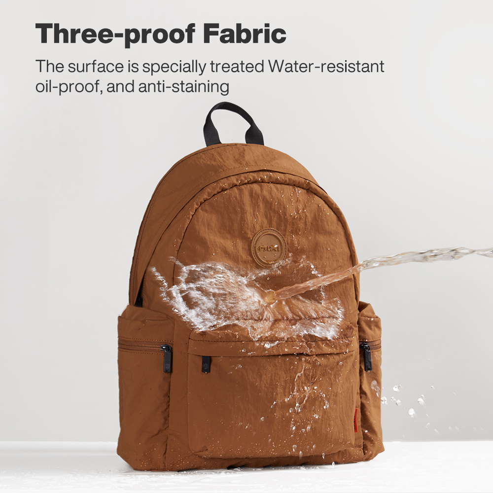Mixi Zaino leggero da esterno  - Hiking Backpack Waterproof recensione e prezzo