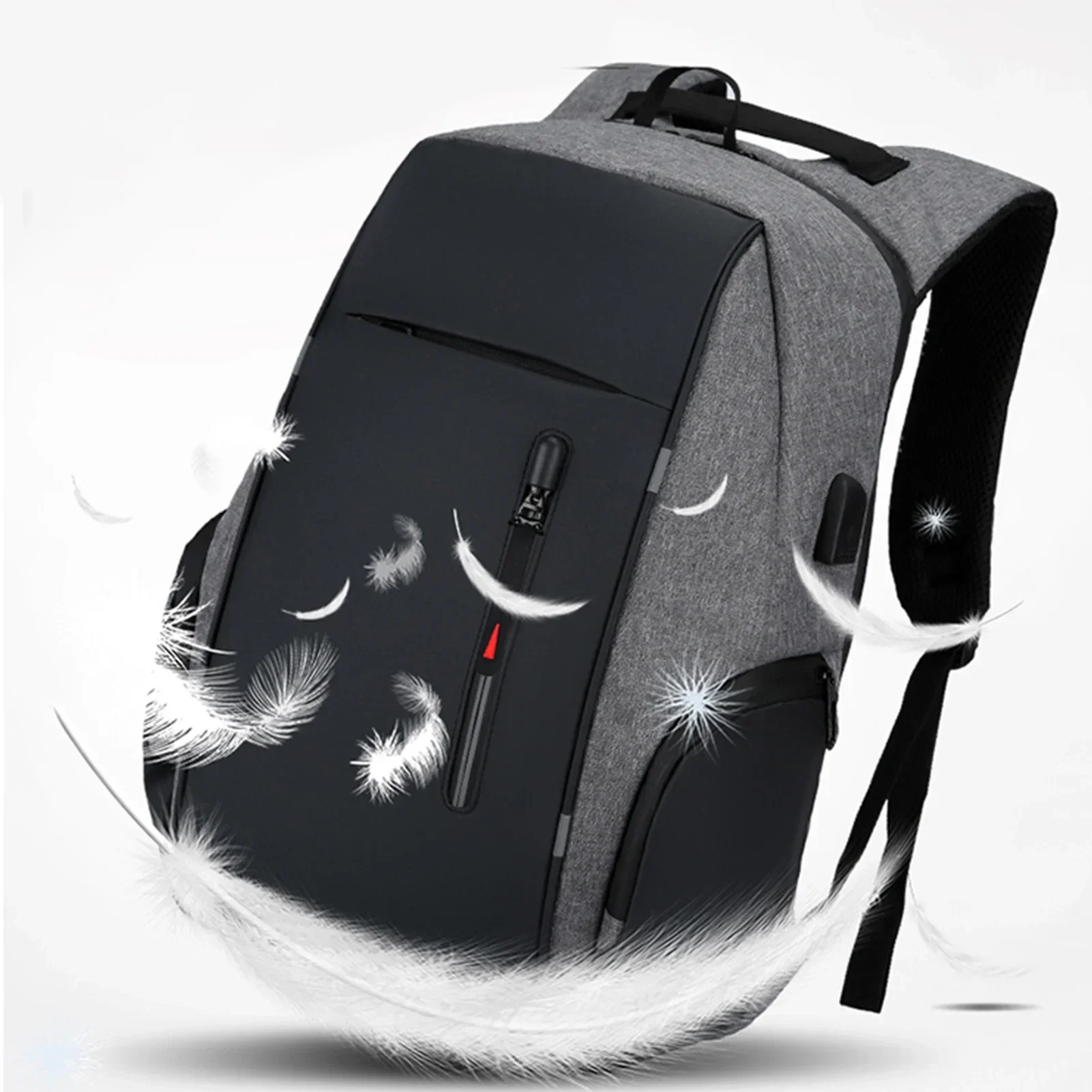 Zaino per laptop per borsa per - Fashion Backpack Women recensione e prezzo