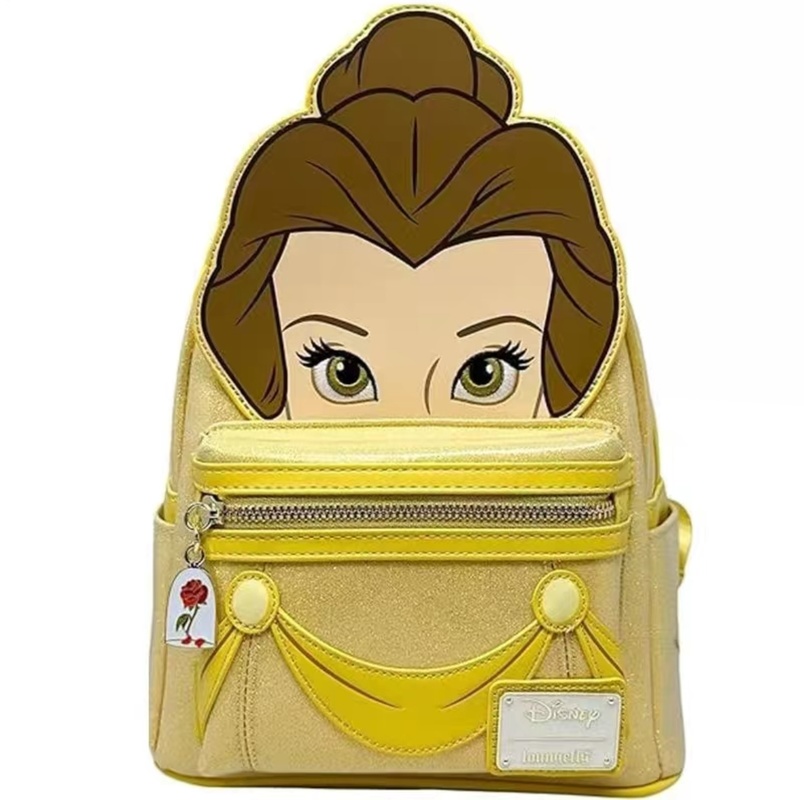 Nuovo mini zaino da donna in e - Fashion Backpack Women recensione e prezzo