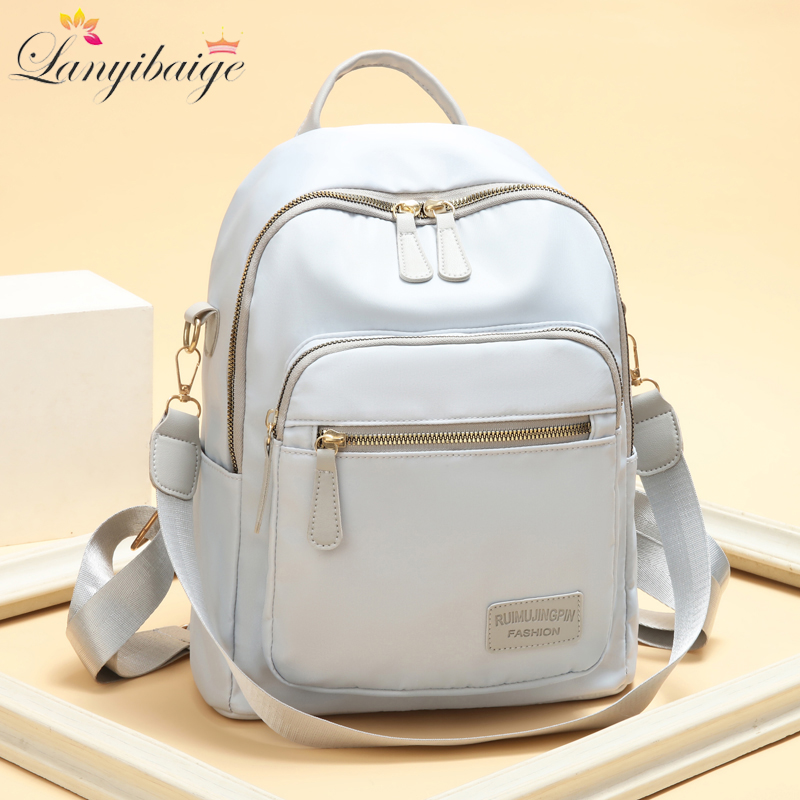 3 In 1 zaino antifurto di alta - Travel Backpack Anti Theft recensione e prezzo