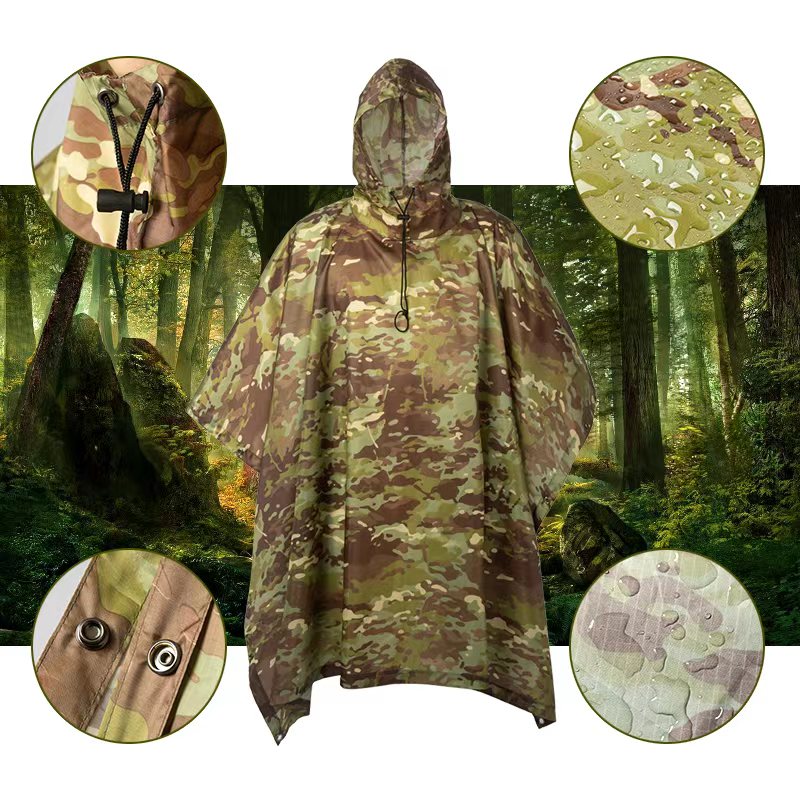 Impermeabili impermeabili Donn - Rain Cover Backpack recensione e prezzo