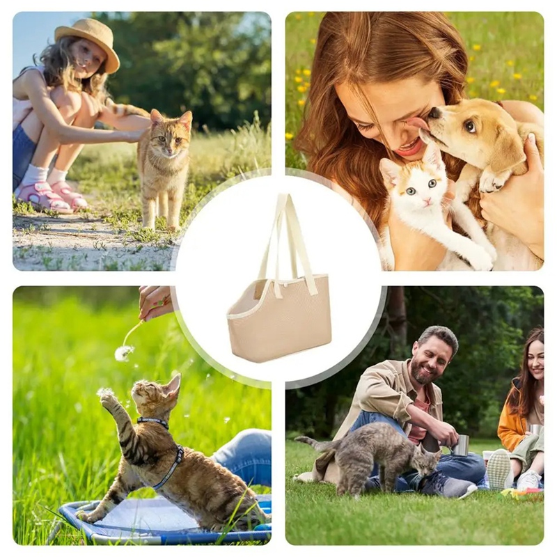 Marsupio per cani al dettaglio - Foldable Backpack Small recensione e prezzo