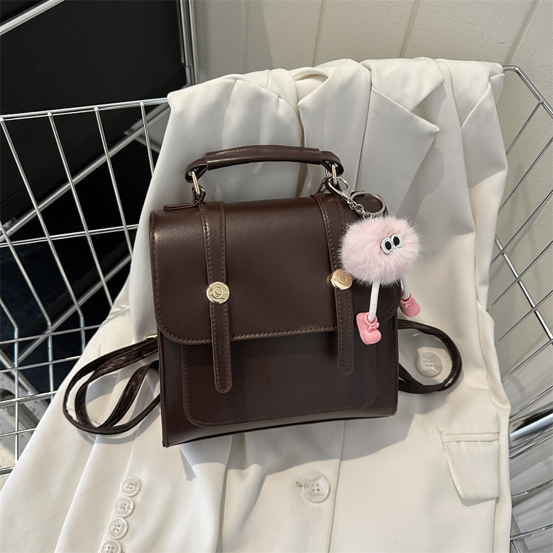 Nuovo zaino da donna alla moda - Mini Backpack Purse recensione e prezzo