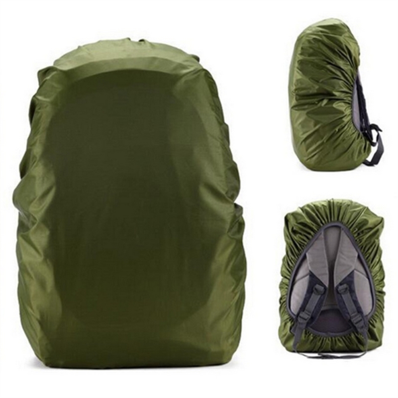 Borsa a tracolla zaino antipol - Rain Cover Backpack recensione e prezzo