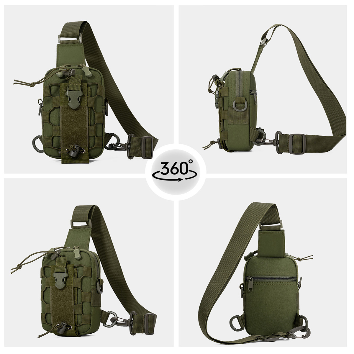 Borsa per Bottiglia d'Acqua, B - Hydration Pack Outdoor recensione e prezzo