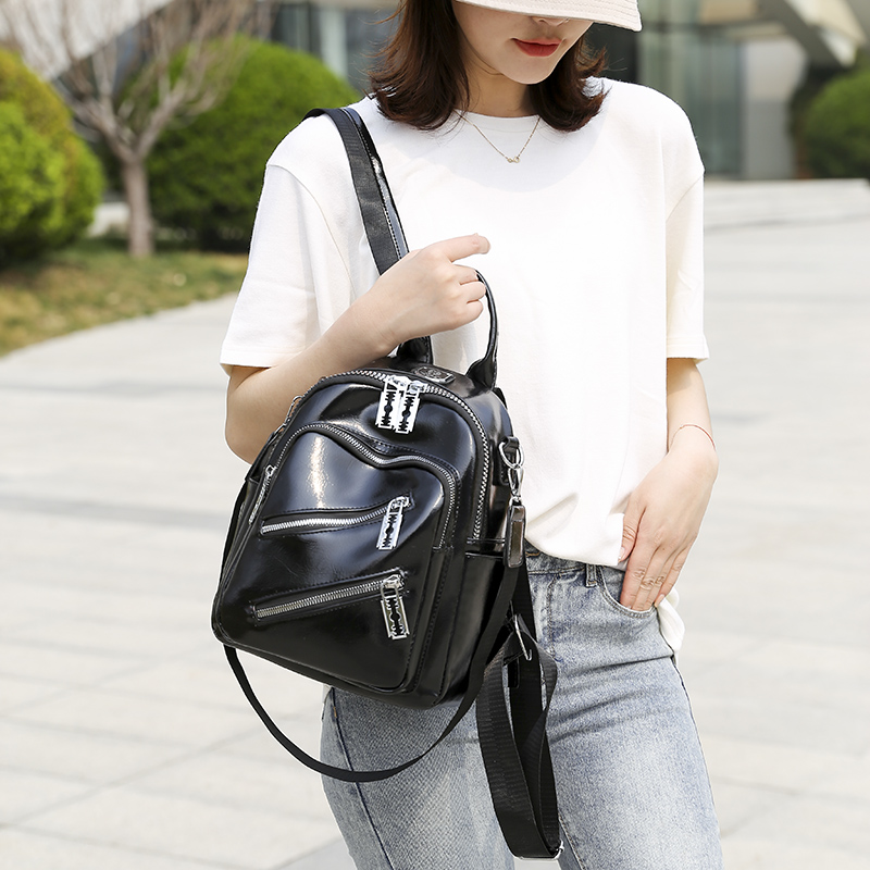 Zaino da donna di moda Designe - Mini Backpack Purse recensione e prezzo