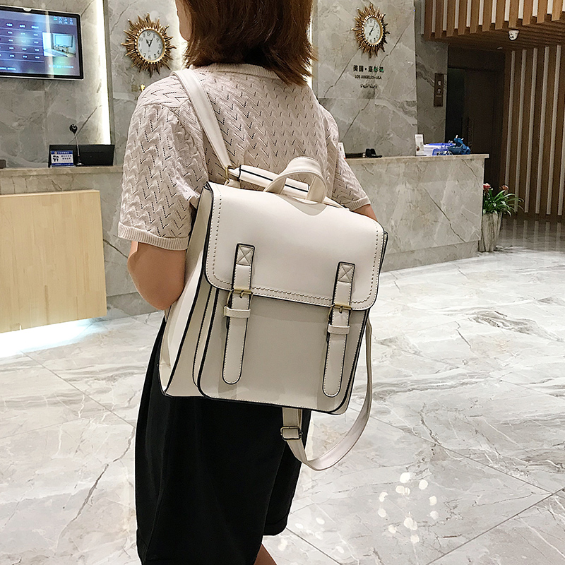 Zaino Vintage borsa da donna i - Leather Backpack Vintage recensione e prezzo