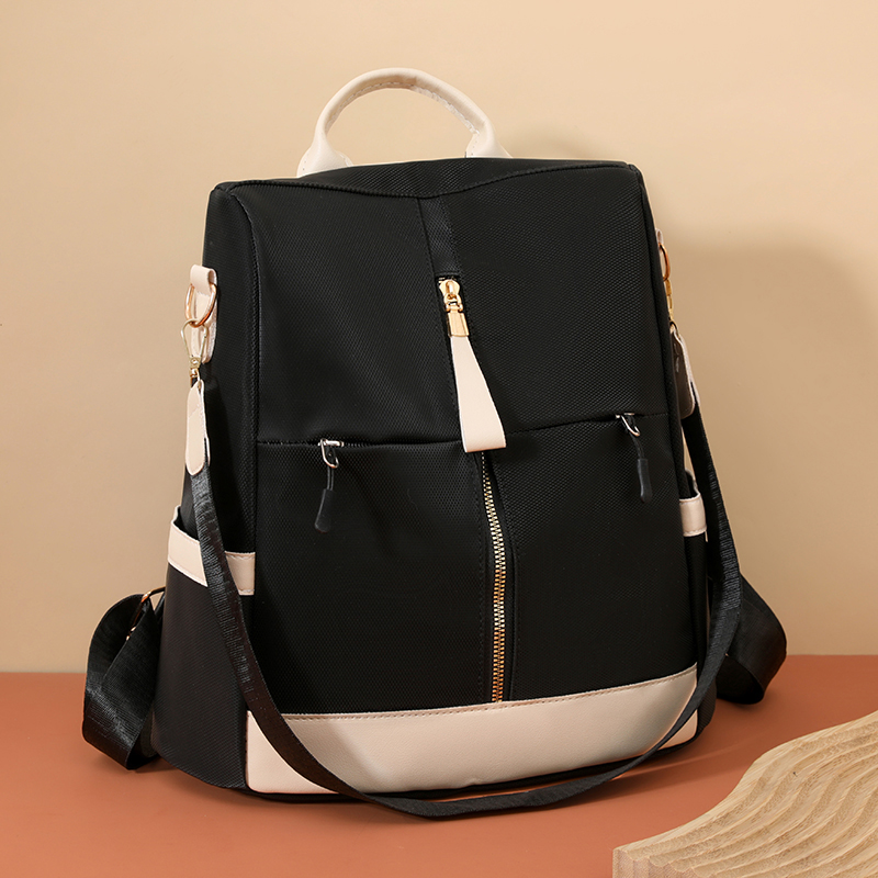 2024 nuovo zaino da donna stil - Travel Backpack Anti Theft recensione e prezzo