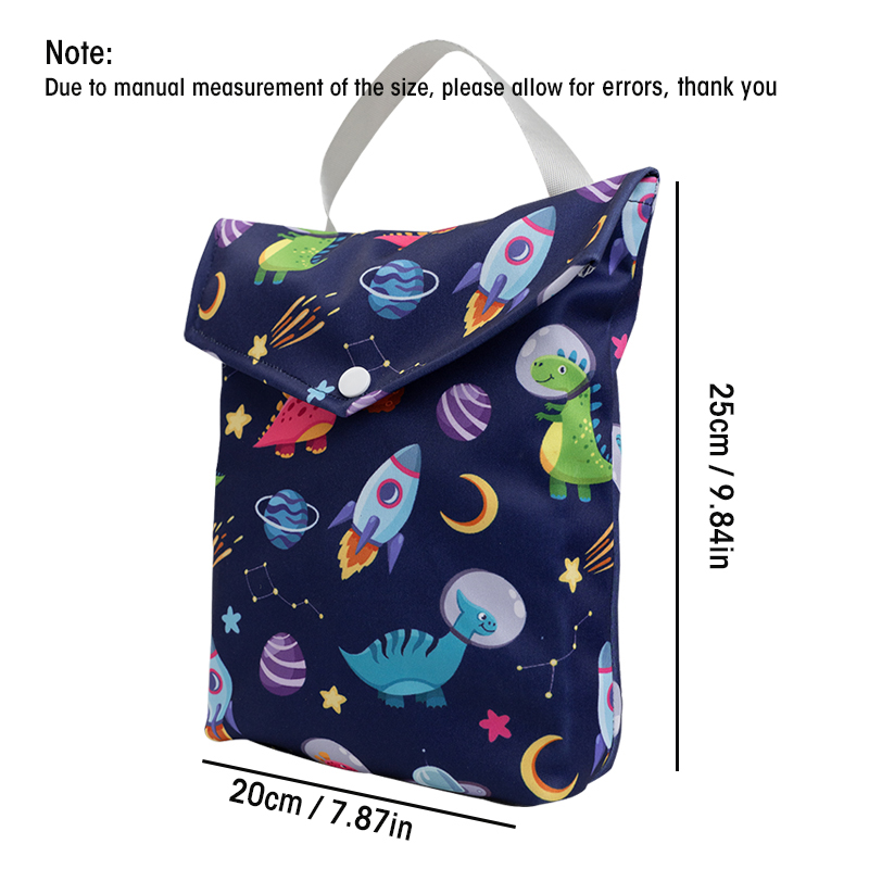 Pororo Borsa per pannolini per - Backpack Diaper Bag recensione e prezzo