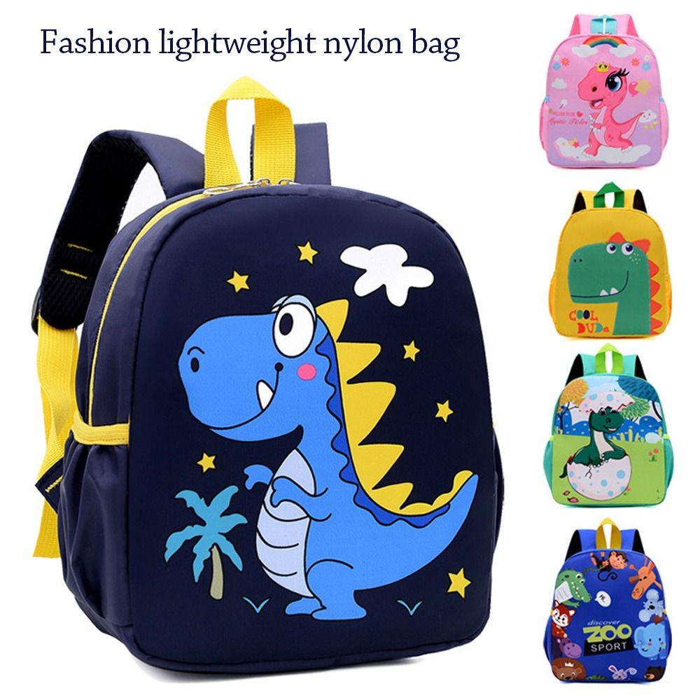 Zaino per bambini della scuola - School Backpack Teen recensione e prezzo