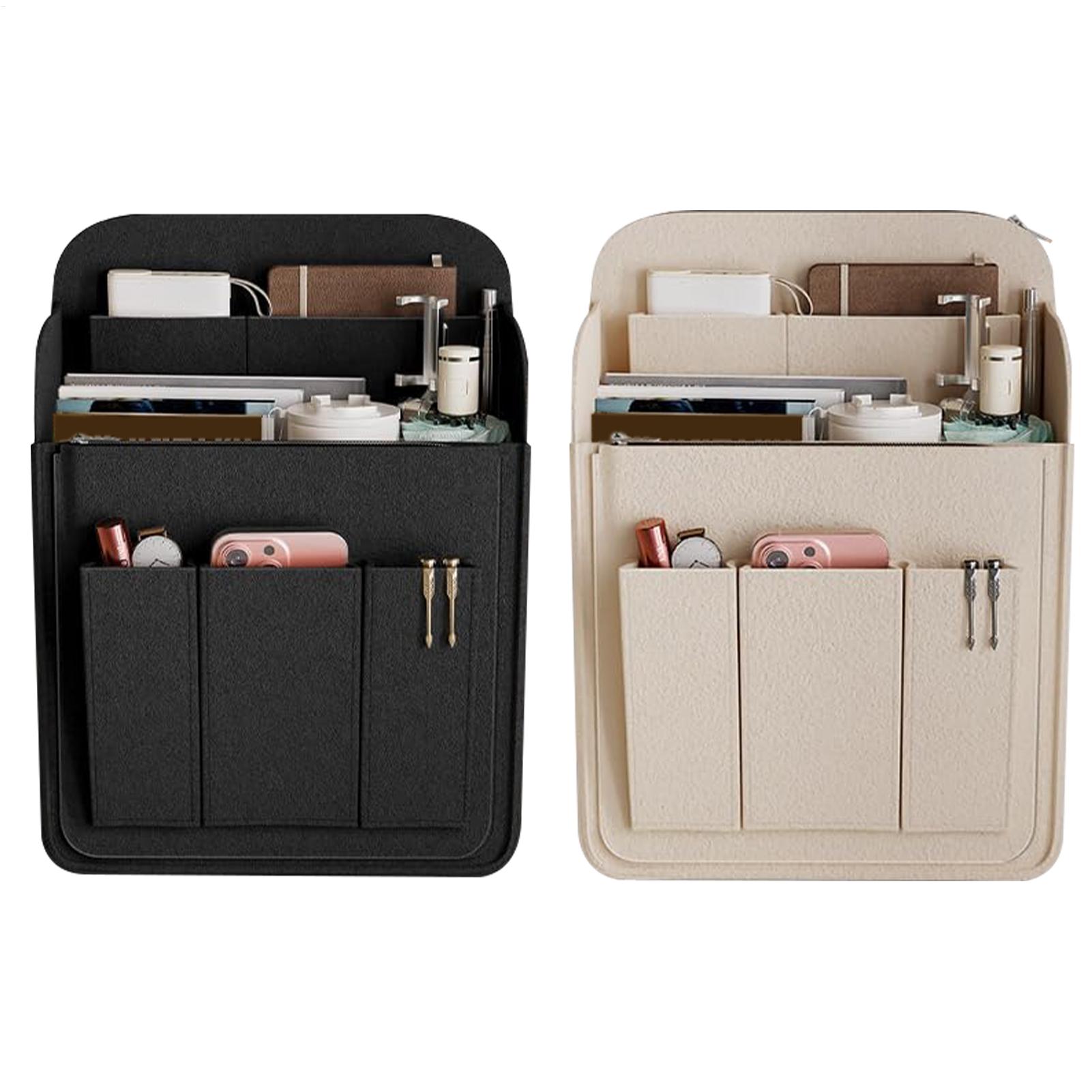 Organizer in feltro per borsa, - Backpack Insert Organizer recensione e prezzo