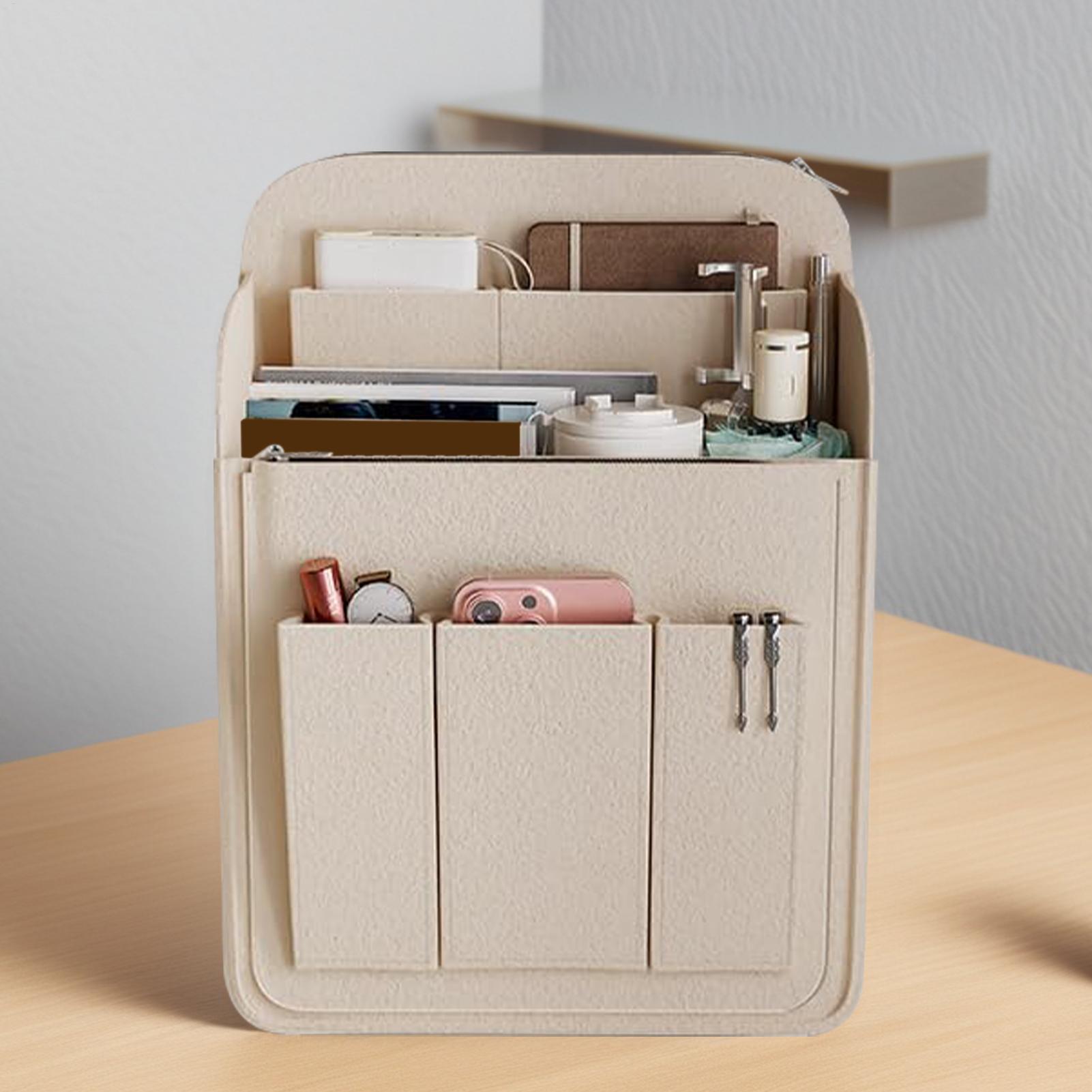 Organizer in feltro per borsa, - Backpack Insert Organizer recensione e prezzo