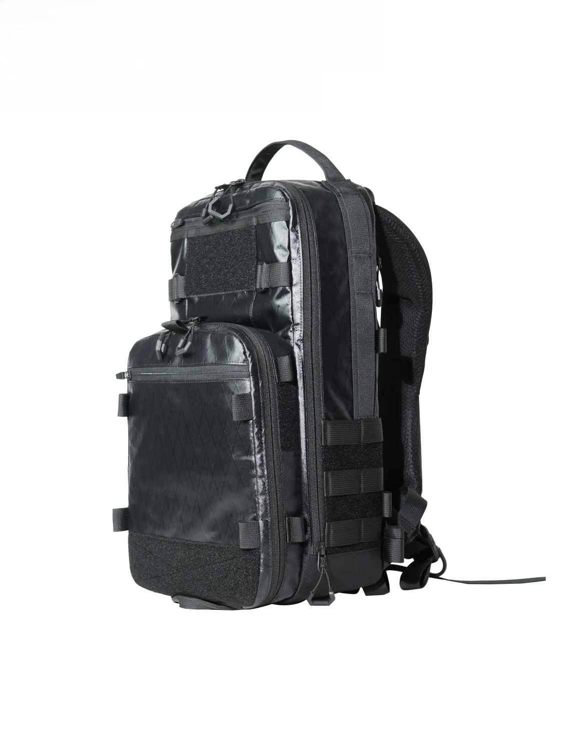 Zaino Funzionale COSBY Acid Ra - Urban Backpack Tactical recensione e prezzo