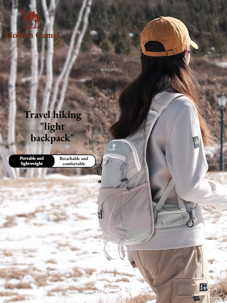 Golden Camel Borse sportive da - Foldable Backpack Small recensione e prezzo