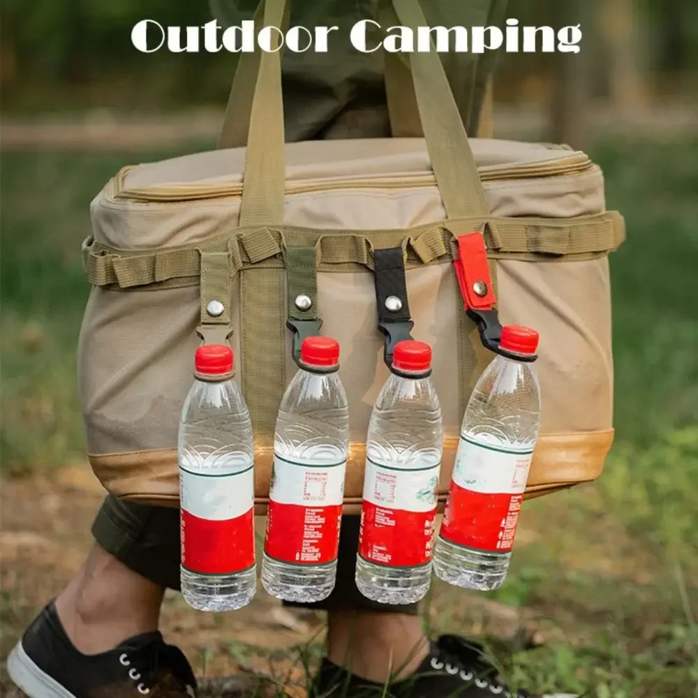 6 pezzi da campeggio tessitura - Rucksack Military Style recensione e prezzo