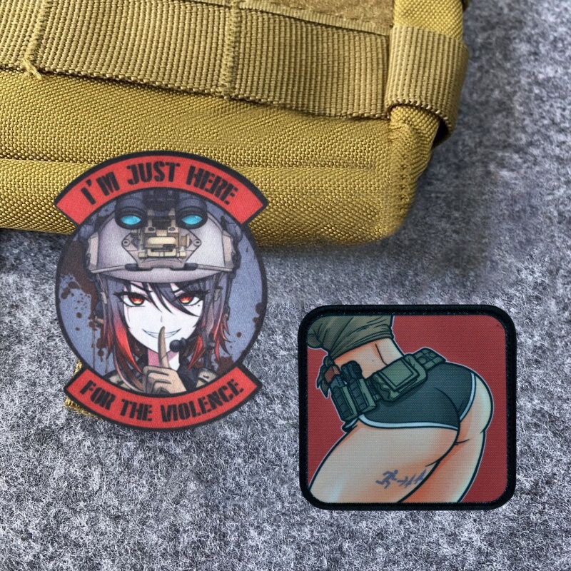 Uprising Russian Sexy Girl Mor - Rucksack Military Style recensione e prezzo
