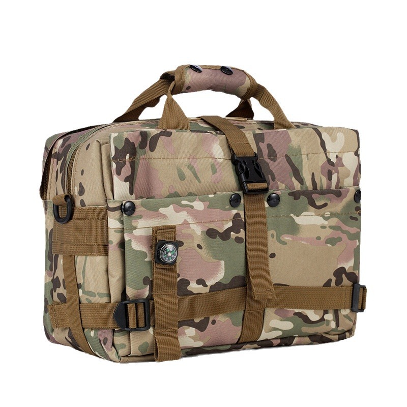 Zaino Militare Tattico Molle i - Rucksack Military Style recensione e prezzo