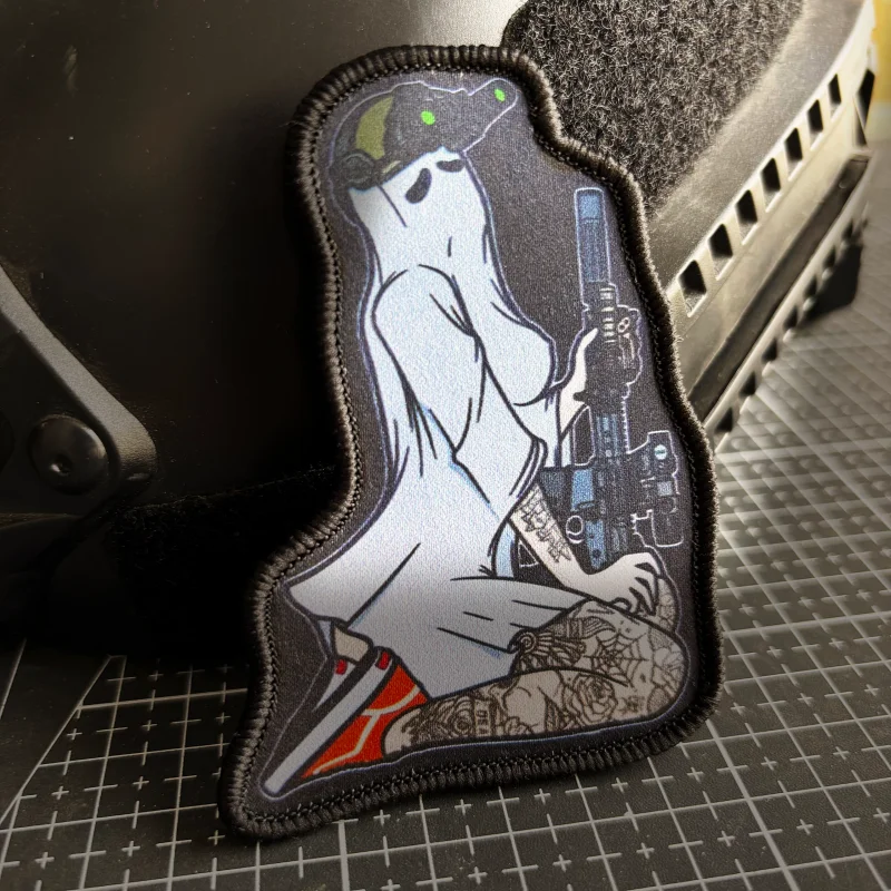 Bellissimo guerriera femminile - Urban Backpack Tactical recensione e prezzo