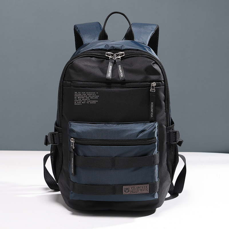 VOLUNTEER Zaini impermeabili p - Canvas Backpack Casual recensione e prezzo