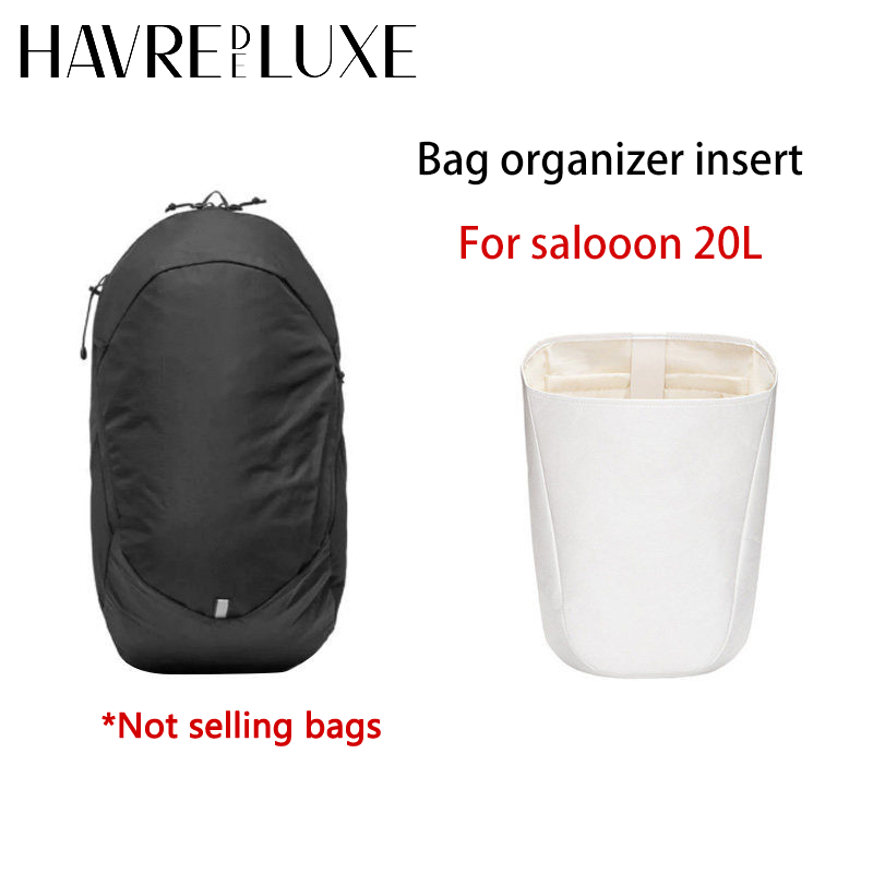 Organizer per Borsa da 20L, In - Backpack Insert Organizer recensione e prezzo