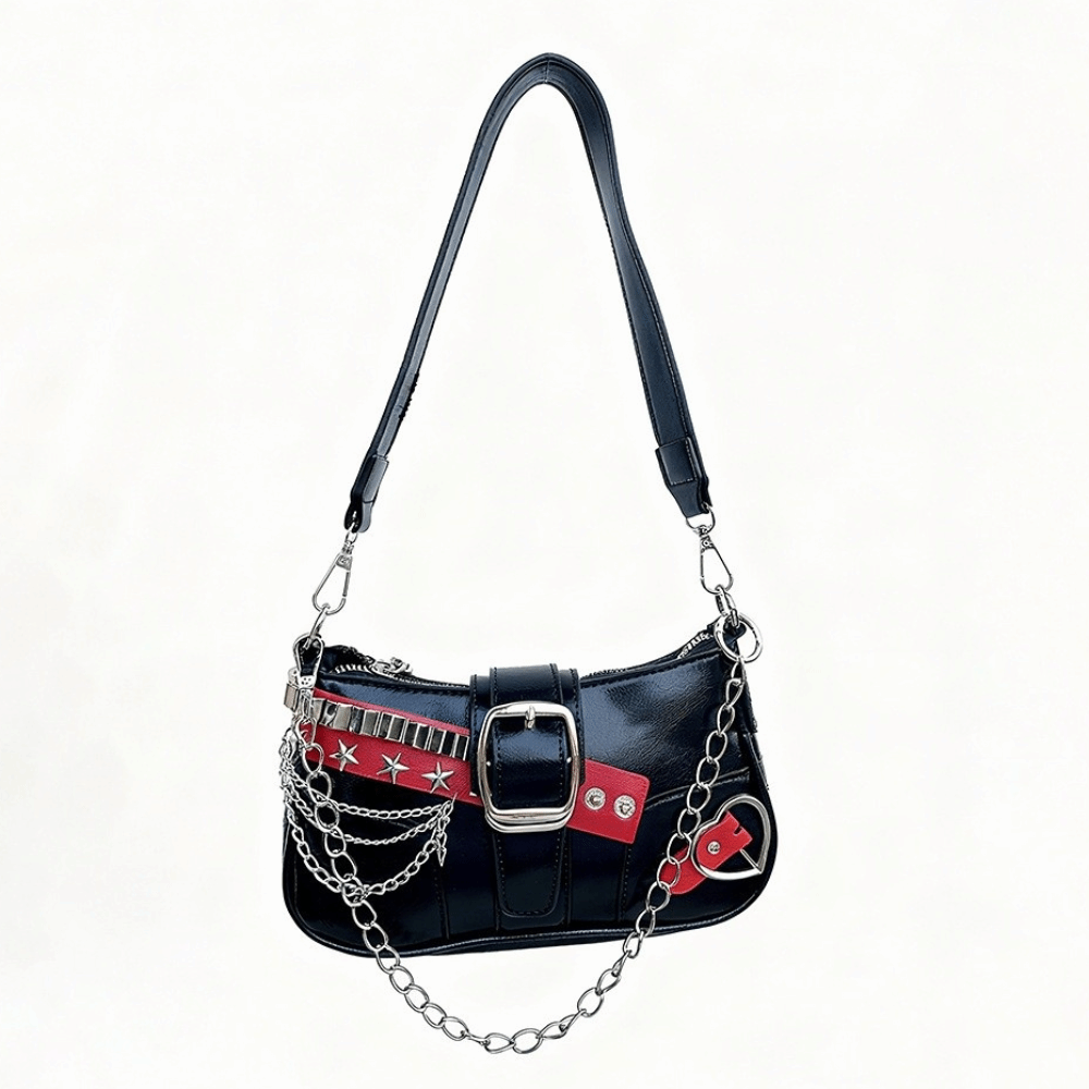 Borsa a tracolla vintage Y2K i - Leather Backpack Vintage recensione e prezzo