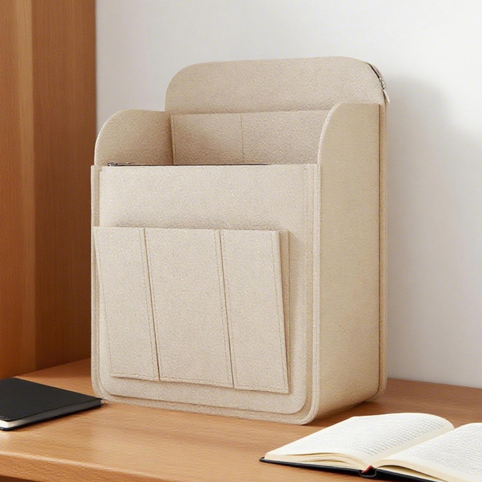 Organizer per Zaino in Feltro, - Backpack Insert Organizer recensione e prezzo
