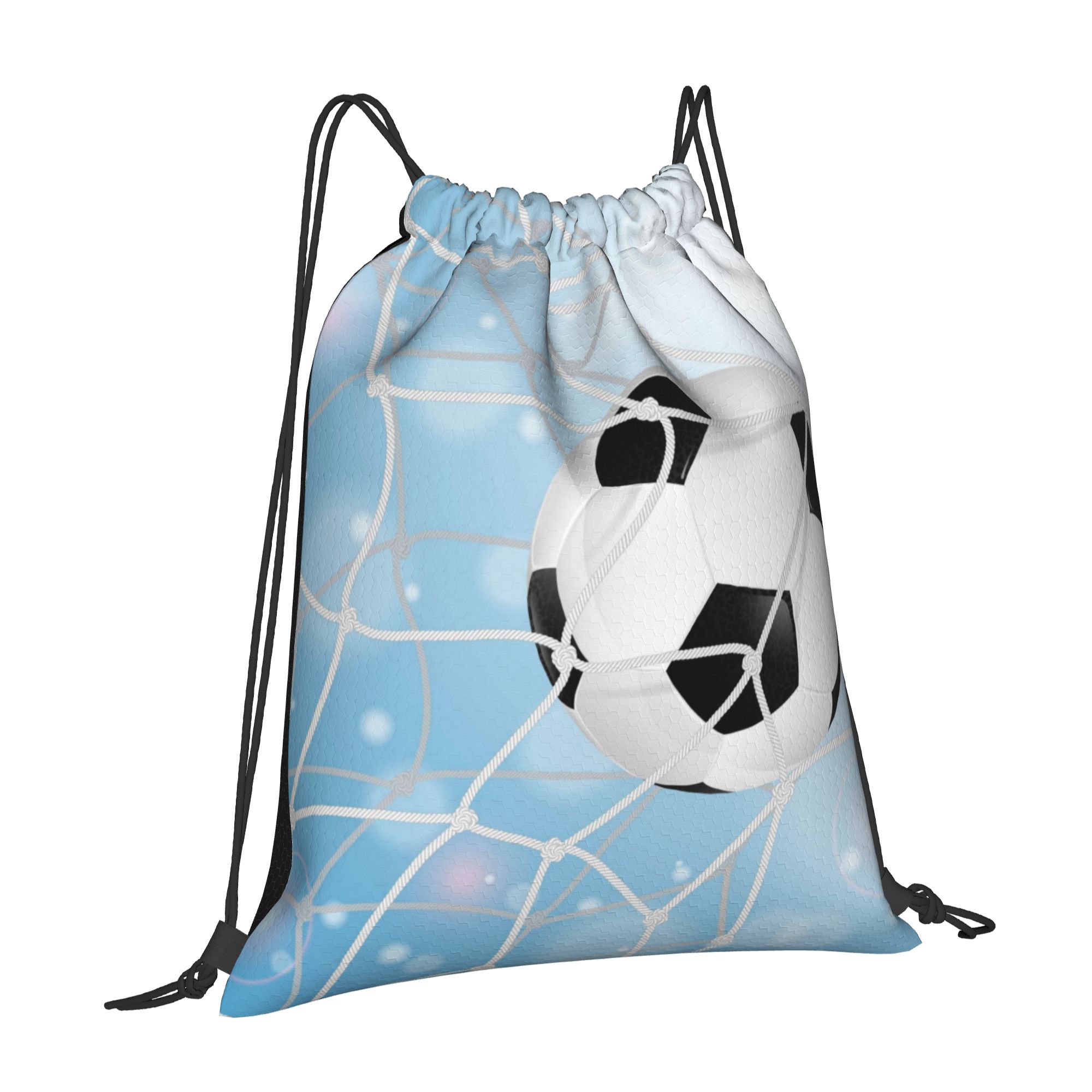 Zaino Sportivo Personalizzato  - Drawstring Gym Bag recensione e prezzo