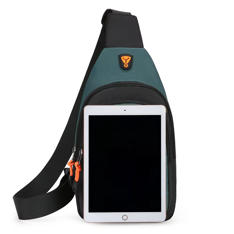 Borsa a Tracolla da Uomo per E - Hiking Backpack Waterproof recensione e prezzo