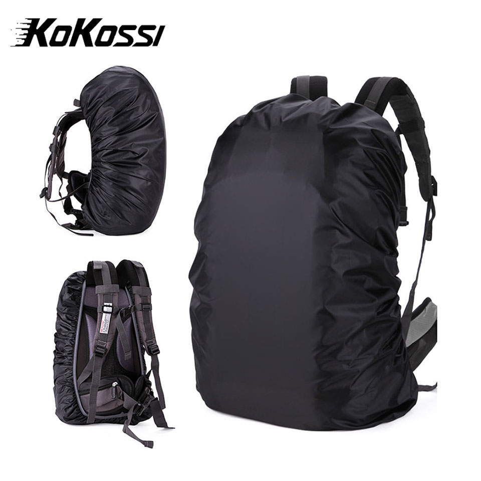 KoKossi 1 pz 25-60L copertura  - Rain Cover Backpack recensione e prezzo
