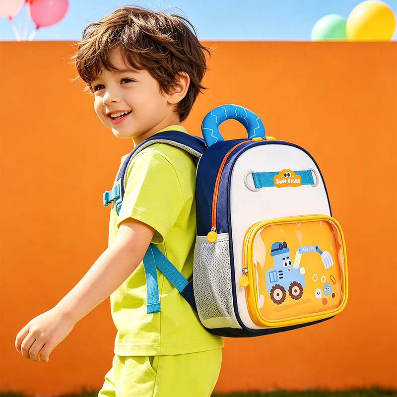 Zaino Leggero e Traspirante Su - Canvas Backpack Casual recensione e prezzo