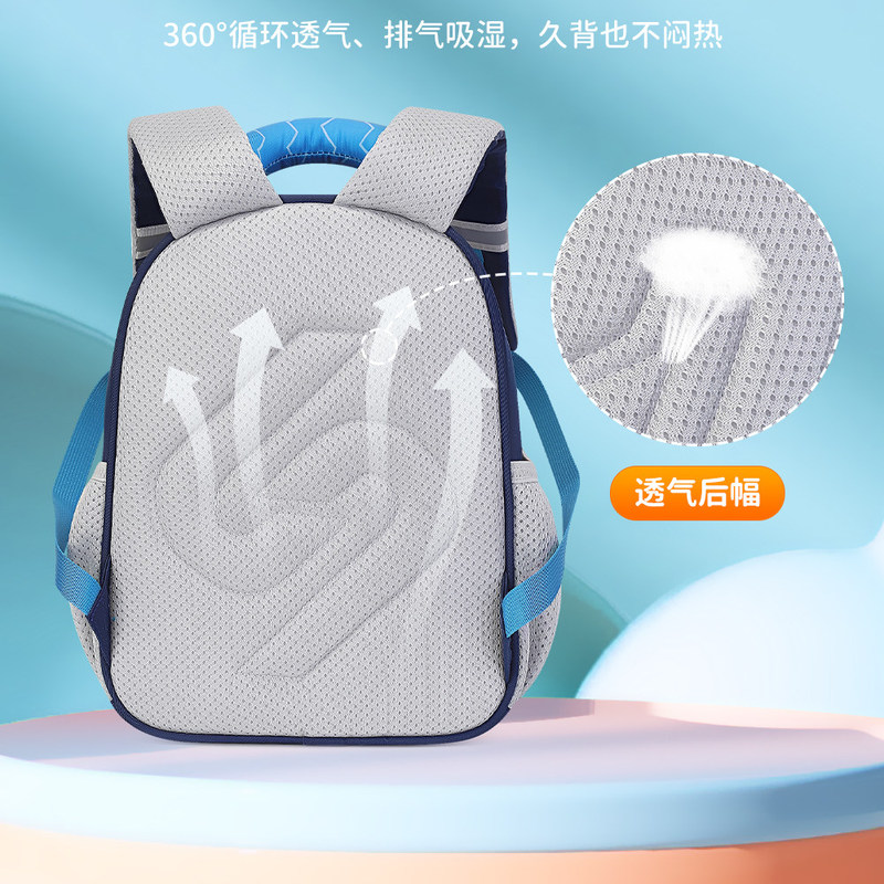 Zaino Leggero e Traspirante Su - Canvas Backpack Casual recensione e prezzo