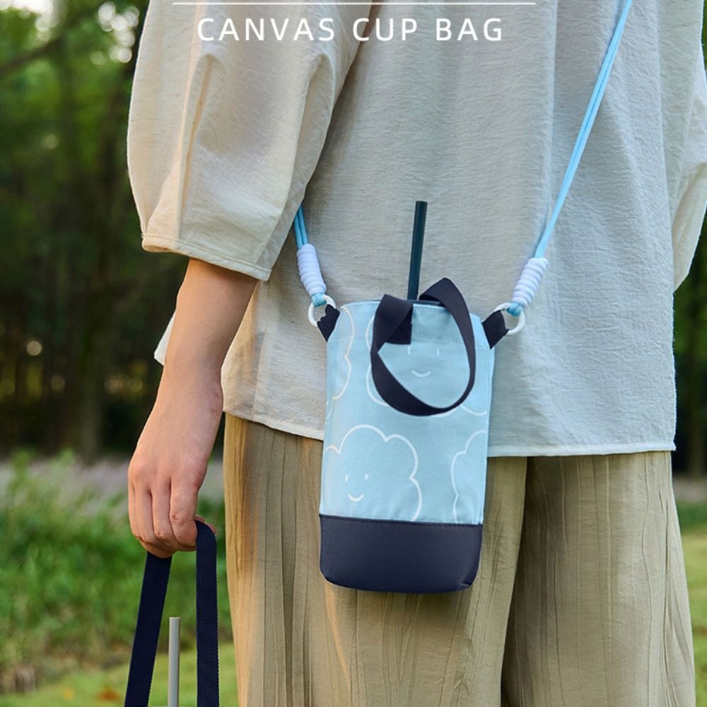 Borsa per tazza di tela per es - Hydration Pack Outdoor recensione e prezzo