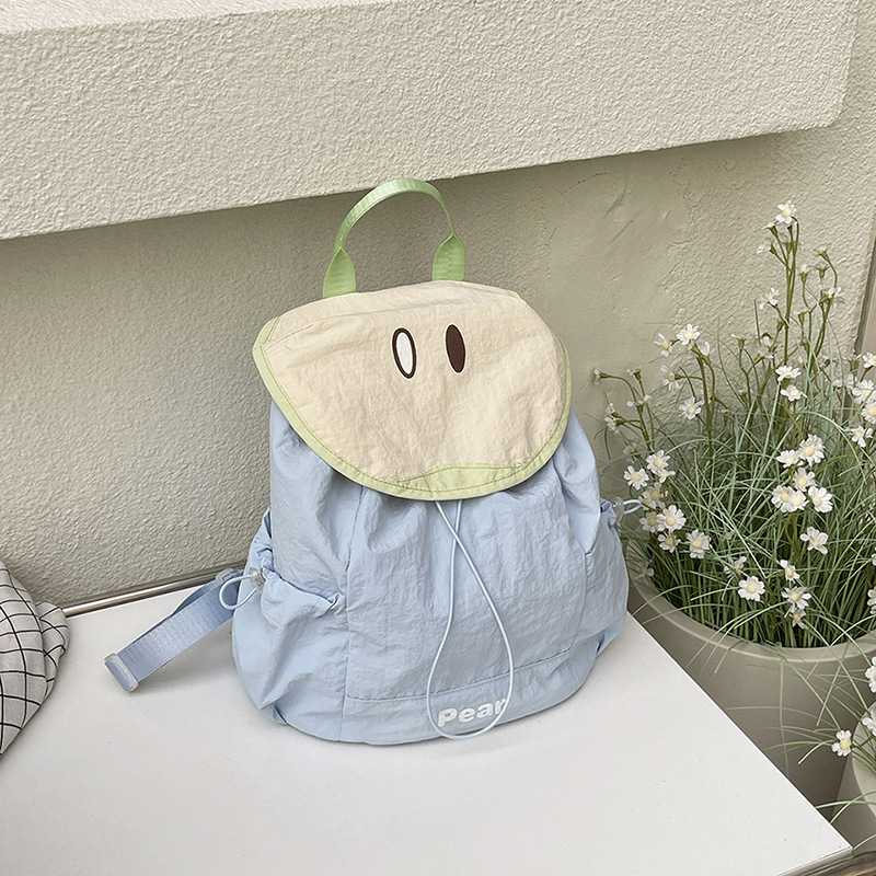 Nuovo Zaino Estivo da Donna co - Canvas Backpack Casual recensione e prezzo