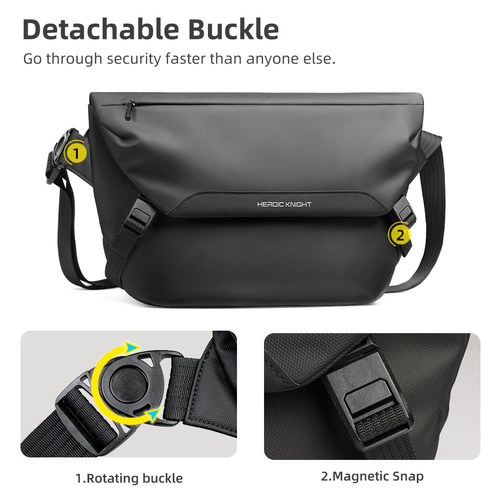 HK Borsa a tracolla idrorepell - Hydration Pack Outdoor recensione e prezzo