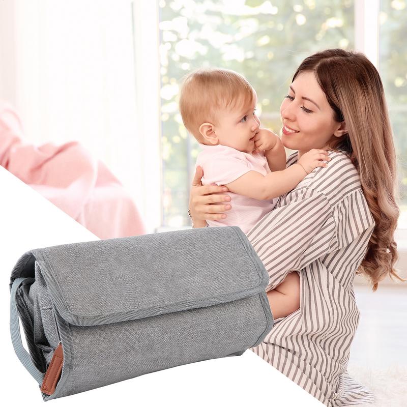 Piccola custodia per pannolini - Foldable Backpack Small recensione e prezzo