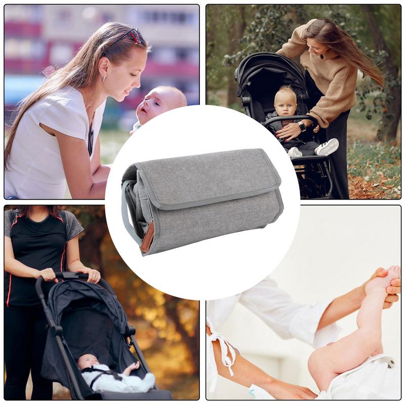 Piccola custodia per pannolini - Foldable Backpack Small recensione e prezzo