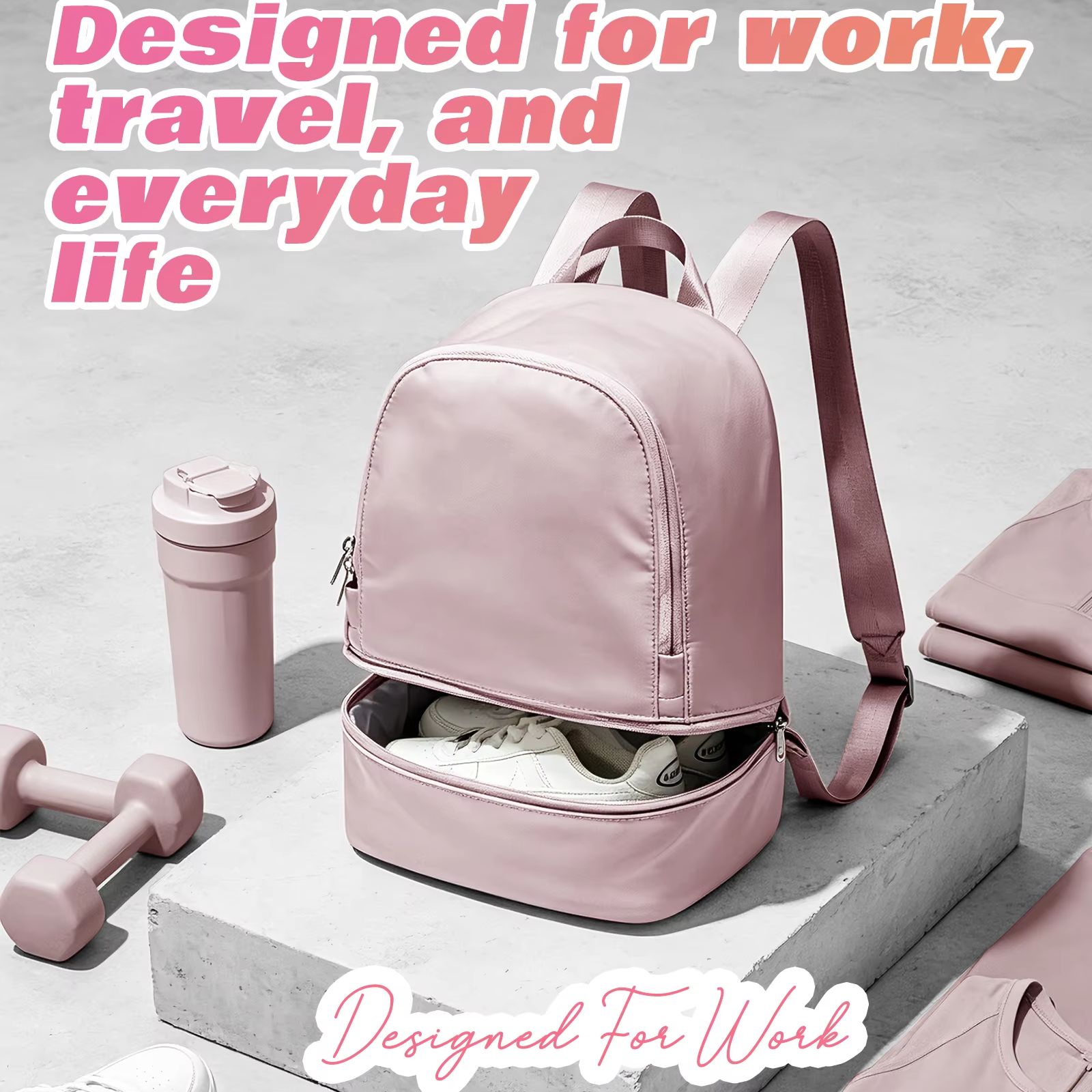 Borsa da donna, zaino sportivo - Fashion Backpack Women recensione e prezzo